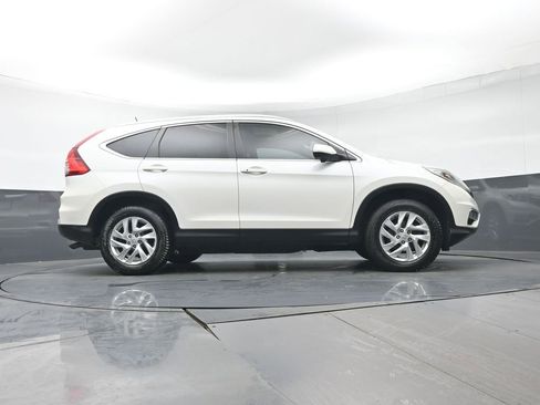 Used 2016 Honda CR-V EX-L image 36