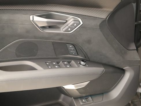 New 2026 Audi RS e-tron GT performance AWD/4WD image 22