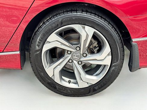 Certified 2019 Honda Accord EX-L image 36