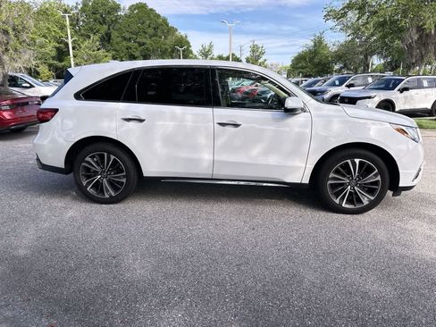 Used 2020 Acura MDX FWD w/ Technology Package image 7