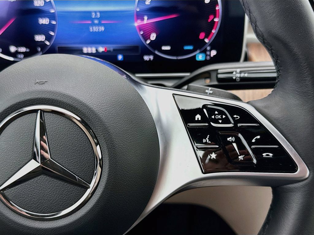 Certified 2023 Mercedes-Benz C 300 Sedan image 12