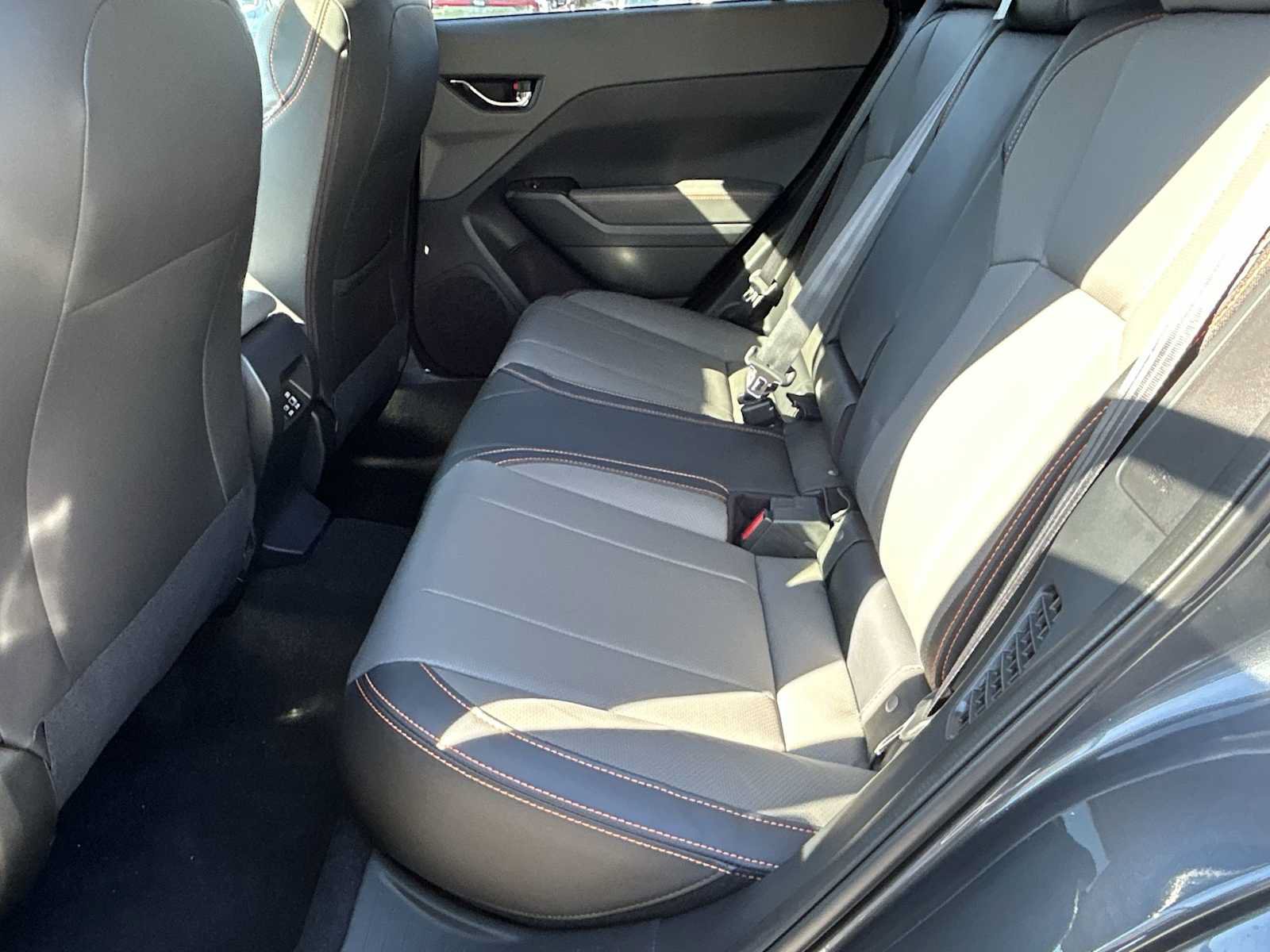 New 2026 Subaru Crosstrek 2.5i Limited AWD/4WD image 9