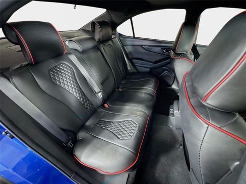 Used 2024 Subaru WRX Premium AWD/4WD image 27