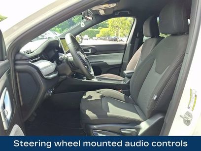 Used 2024 Jeep Compass Sport