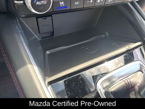 Used 2023 MAZDA CX-5 AWD 2.5 Turbo image 33