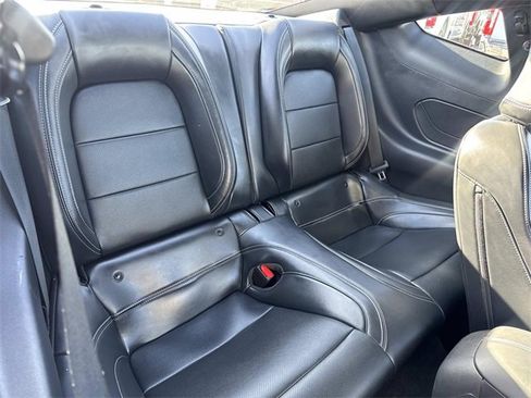 Certified 2024 Ford Mustang Premium image 33