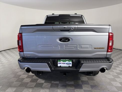 Certified 2023 Ford F150 Tremor w/ Trailer Tow Package image 6