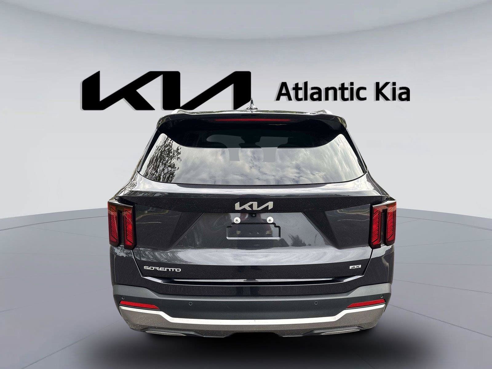 Used 2026 Kia Sorento EX AWD/4WD image 7