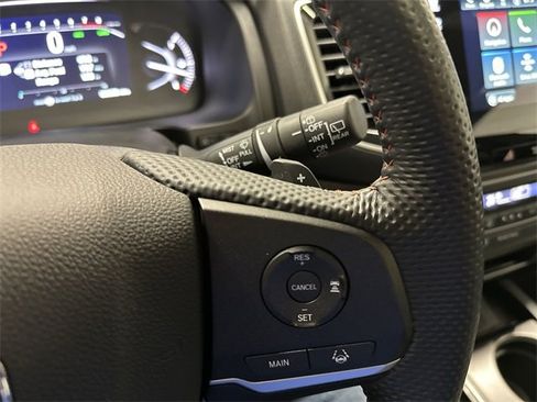 Used 2022 Honda Passport TrailSport image 44