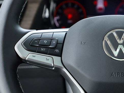 New 2026 Volkswagen Atlas SEL AWD/4WD image 21