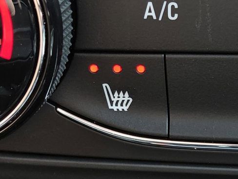 New 2026 Buick Encore GX Preferred FWD image 6