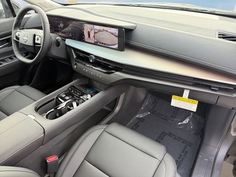 New 2026 Nissan Murano SL image 26