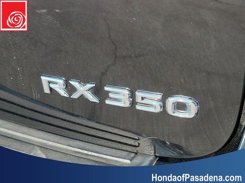 Used 2015 Lexus RX 350 FWD w/ Premium Package image 28