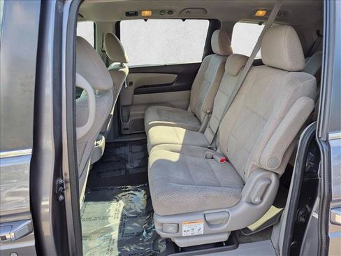 Used 2016 Honda Odyssey SE image 16