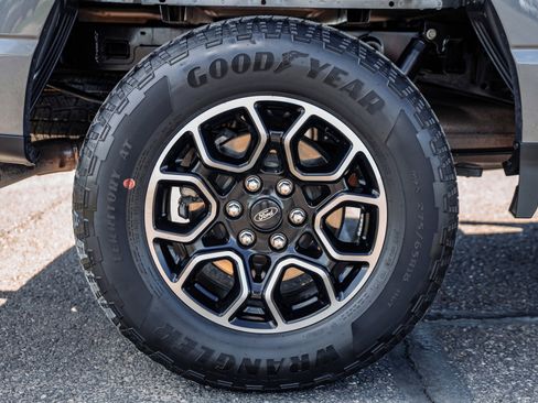 Used 2023 Ford F150 XL w/ STX Appearance Package AWD/4WD image 8