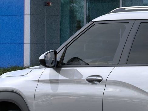 New 2026 Chevrolet TrailBlazer LT image 12