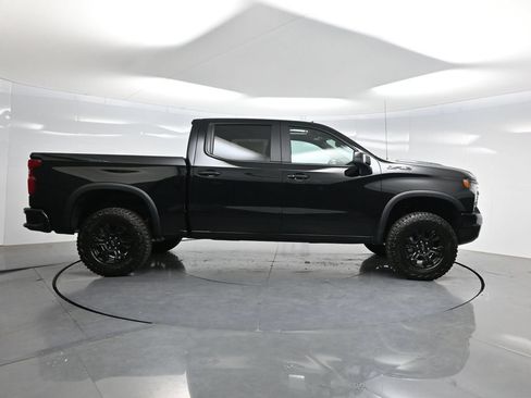 New 2026 Chevrolet Silverado 1500 ZR2 w/ LPO, Dark Essentials Package AWD/4WD image 34