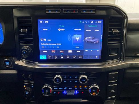 Used 2024 Ford F250 Lariat w/ Lariat Ultimate Package AWD/4WD image 21