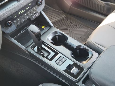 New 2026 Subaru Outback Premium AWD/4WD image 17