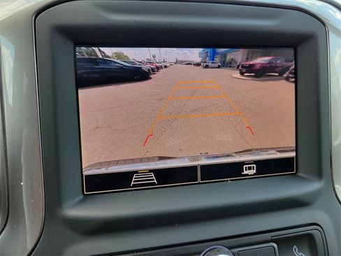 New 2024 GMC Sierra 2500 Pro w/ 1SA Pro Safety Plus Package image 21