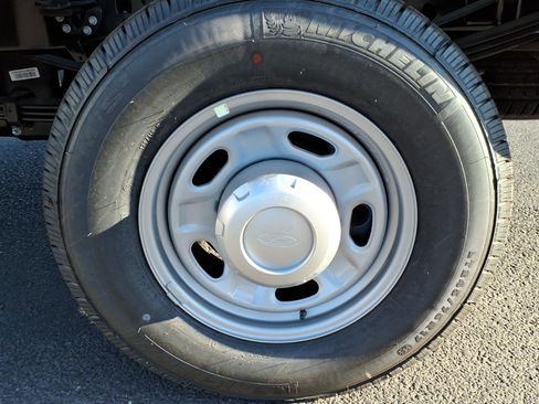 New 2026 Ford F350 XL image 6