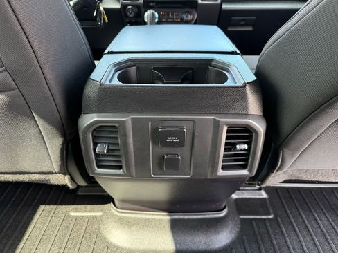 Used 2016 Ford F150 XLT w/ Equipment Group 302A Luxury image 23