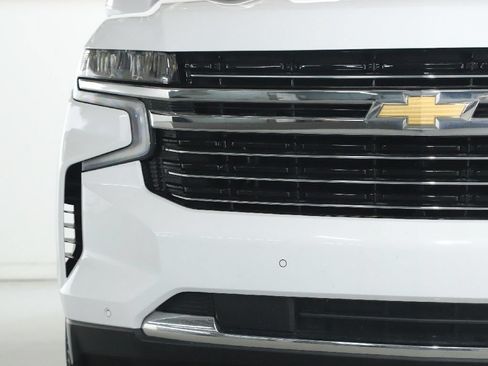 Used 2024 Chevrolet Tahoe LT AWD/4WD image 6