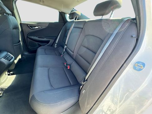 Used 2024 Chevrolet Malibu LT image 23