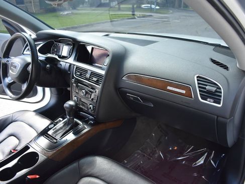 Used 2014 Audi A4 2.0T Premium Plus AWD/4WD image 22