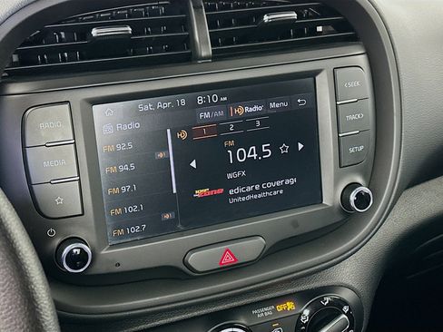 Used 2025 Kia Soul LX w/ LX Technology Package image 21