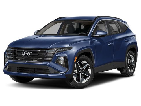 New 2026 Hyundai Tucson SEL image 20