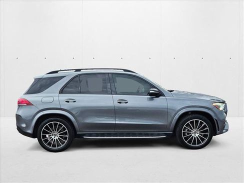 Used 2023 Mercedes-Benz GLE 450 4MATIC image 4