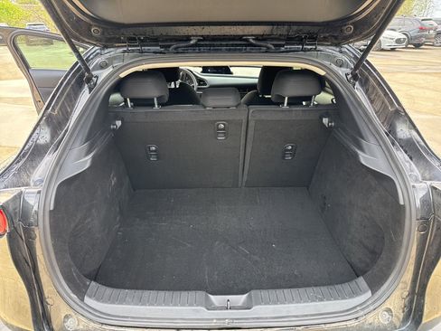 Used 2025 MAZDA CX-30 AWD 2.5 S image 19