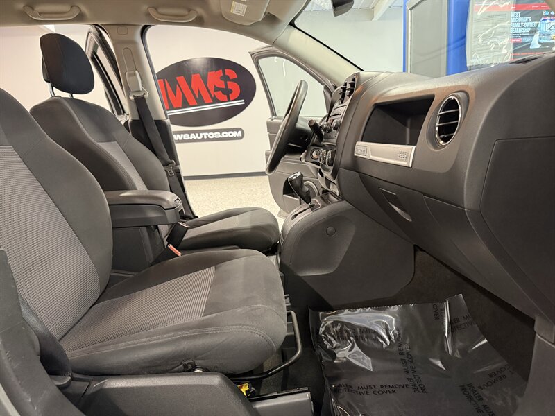 Used 2014 Jeep Compass Sport w/ Power Value Group FWD image 20