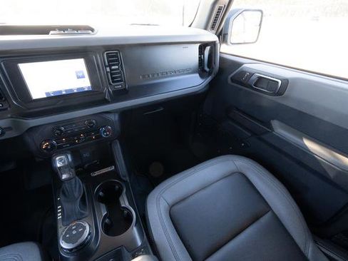 Used 2023 Ford Bronco Big Bend image 14