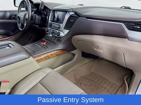 Used 2018 Chevrolet Tahoe Premier image 43