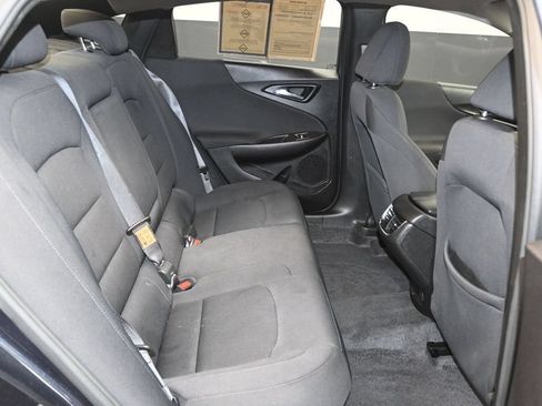 Used 2022 Chevrolet Malibu LT FWD image 12