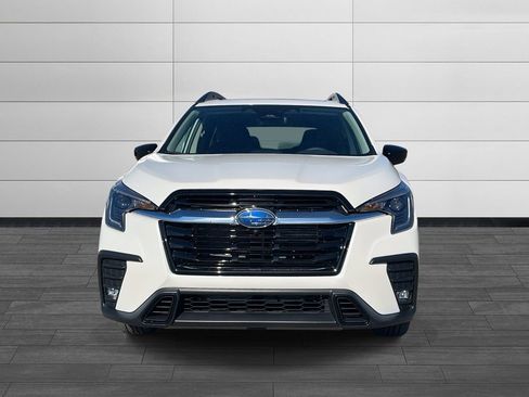 New 2026 Subaru Ascent Limited w/ Popular Package #2 image 8