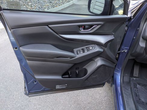 Used 2022 Subaru Ascent Onyx Edition image 14