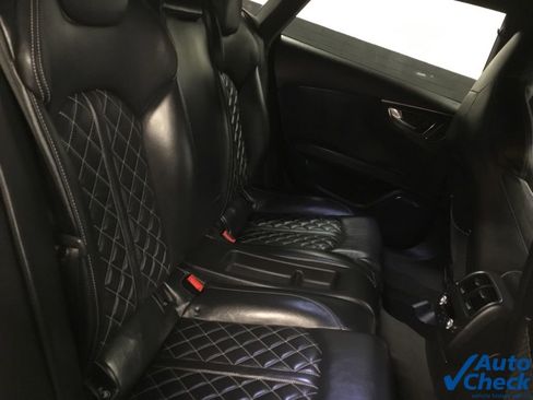 Used 2018 Audi S7 Premium Plus image 28