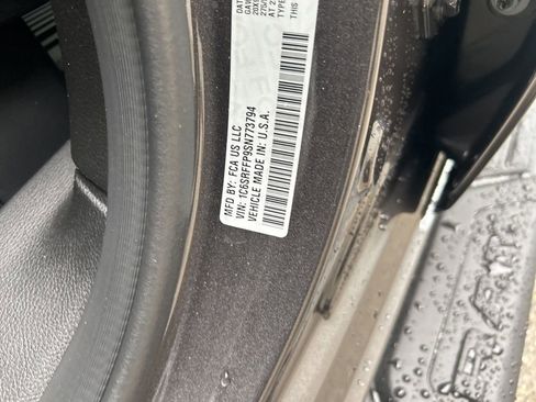 Used 2025 RAM 1500 Big Horn image 44