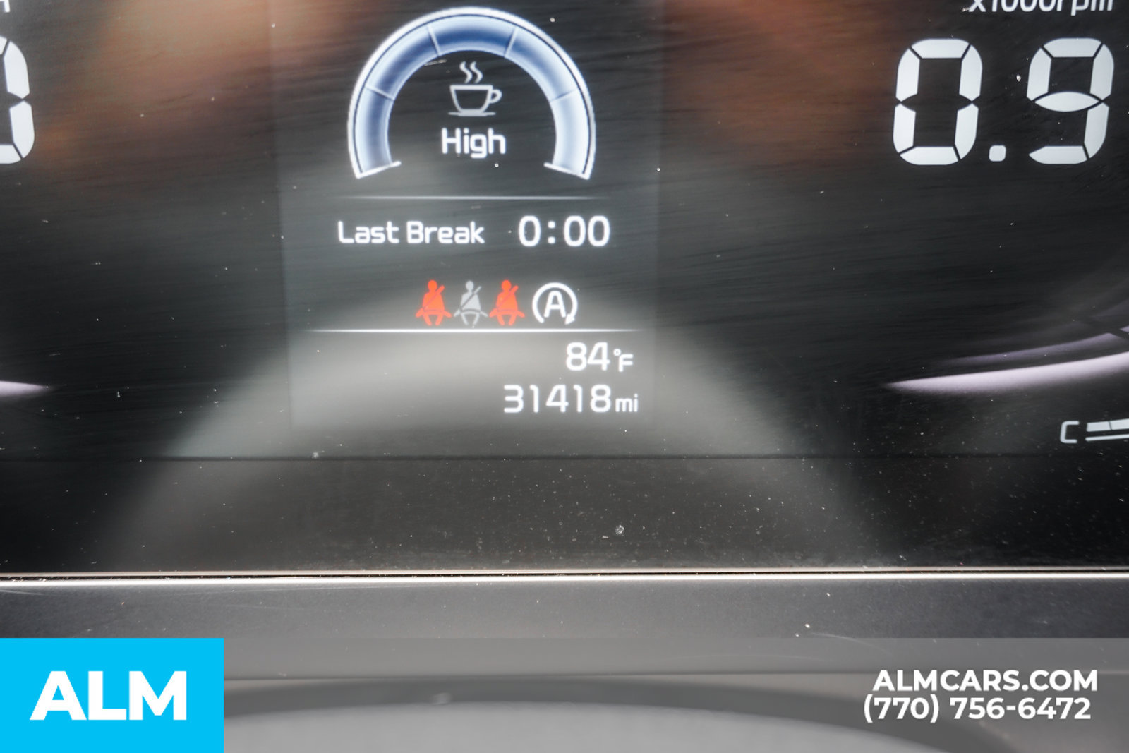 Used 2025 Kia Sportage LX FWD image 57