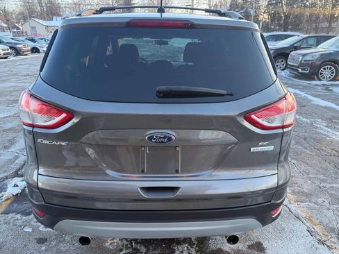 Used 2013 Ford Escape SE image 4