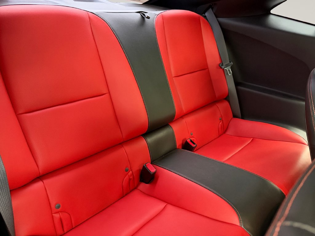 Used 2010 Chevrolet Camaro SS w/ RS Package RWD image 17