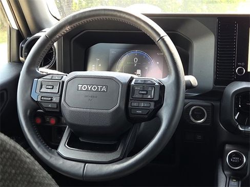 Used 2024 Toyota Land Cruiser 1958 image 12