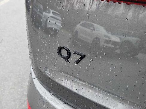 New 2026 Audi Q7 3.0T Premium Plus AWD/4WD image 5