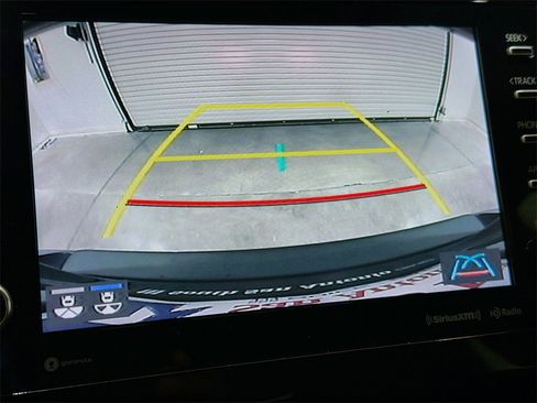 Used 2021 Toyota Camry XSE w/ Carpet Mat Package (TMS) image 14