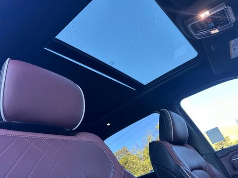 New 2026 RAM 1500 Limited AWD/4WD image 16