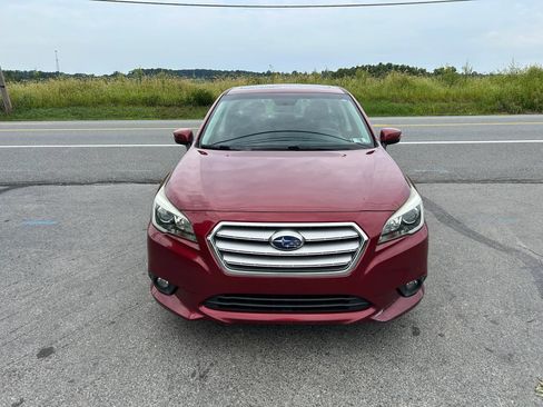 Used 2016 Subaru Legacy 2.5i Limited AWD/4WD image 2
