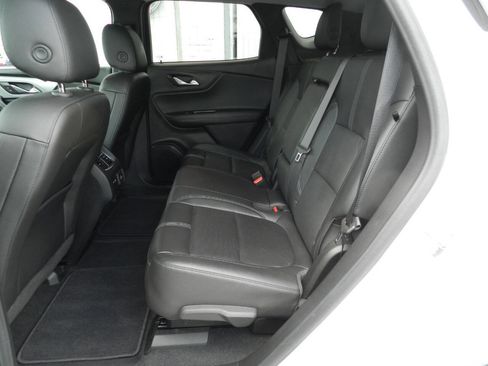 Used 2020 Chevrolet Blazer LT w/ Sound & Technology Package image 10